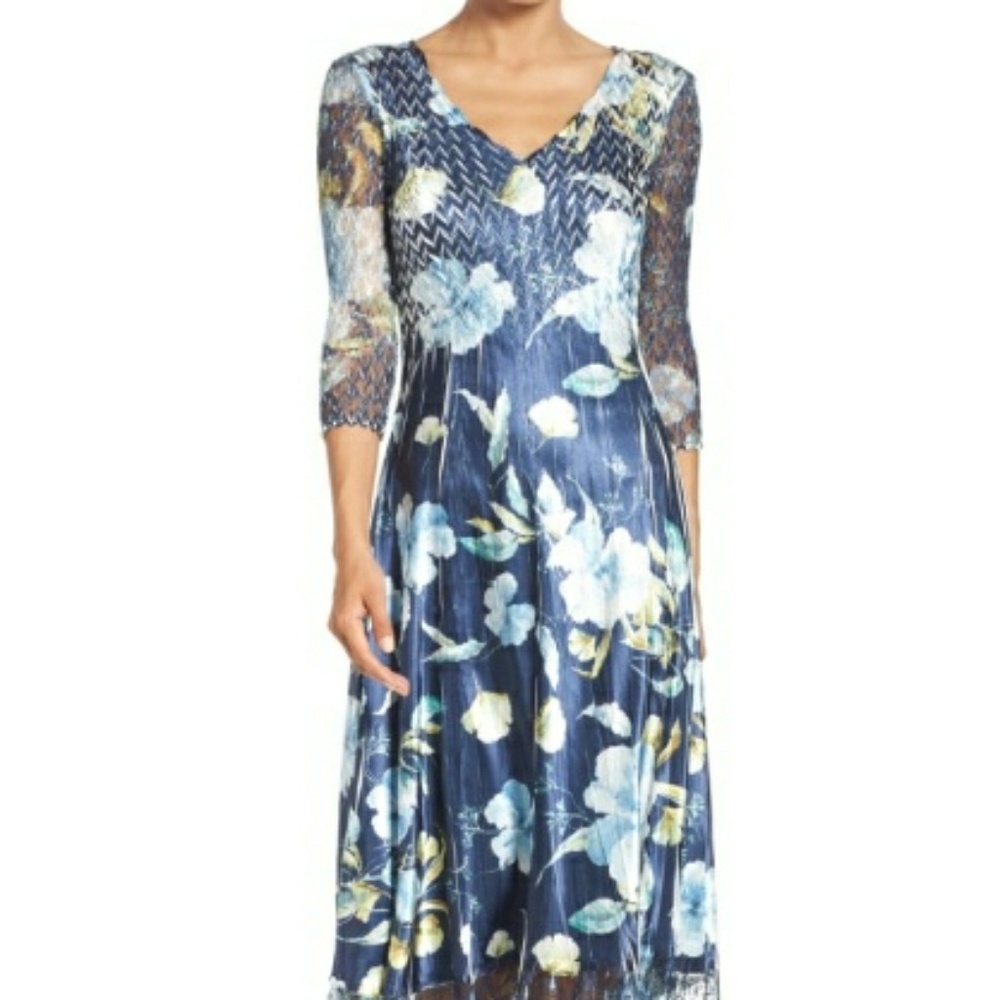 Komarov dress- One of a kind!!! 👗🙌